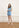 Top Klara | Blue