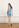 Top Klara | Blue