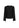 Top Koa - Gathered Top | Black