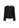Top Koa - Gathered Top | Black