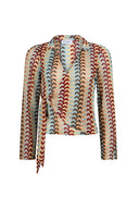 Haut Kylee | Multicolore