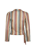 Haut Kylee | Multicolore