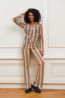 Haut Kylee | Multicolore