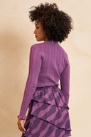 Top Lavi | Purple