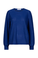 Top Lena | Blue