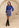 Top Lena | Blue