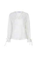 Top Lumi | White