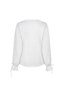 Top Lumi | White