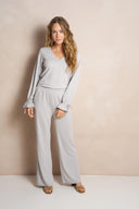 Broek Sophy | Grey