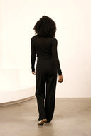 Broek Audrey | Black