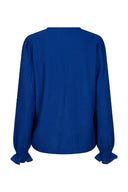 Top Marit | Bleu