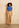 Top Milly | Cobalt Blue