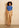 Top Milly | Cobalt Blue