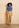 Top Milly | Cobalt Blue — Set