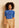Top Milly | Cobalt Blue