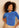 Top Milly | Cobalt Blue