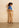 Top Milly | Cobalt Blue