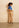 Top Milly | Cobalt Blue — Set