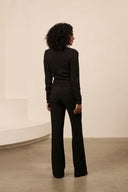 Broek Thalia | Black