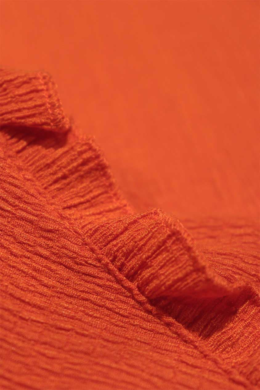 Haut Odeth | Orange