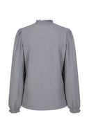 Top Rozalia | Grey