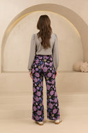 Broek Jessica | Multi Flower