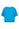Top Sabrina | Blue