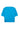 Top Sabrina | Blue