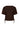 Top Silly | Brown