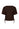 Top Silly | Brown — Set