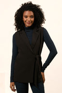 Top Sky | Multi block print