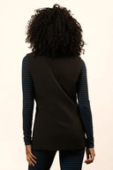 Top Sky | Multi block print