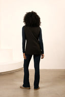 Broek Avery | Multi block print