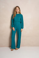 Top Talitha | Teal