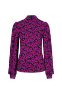 Haut Thérèse | Impression d’aurores boréales