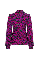 Haut Thérèse | Impression d’aurores boréales