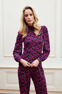 Haut Thérèse | Impression d’aurores boréales