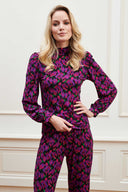 Haut Thérèse | Impression d’aurores boréales