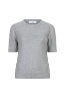 Top Tilia | Grey silver