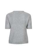 Top Tilia | Grey silver