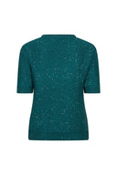 Top Tilia | Teal