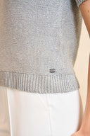 Top Tilia | Grey silver