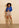 Skort Sammy | Multi Colour