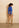 Top Veerle | Mid Blue — Set