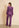 Top Ysee | Purple Faded Stripe