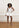 Short Anya | White