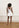 Short Anya | White