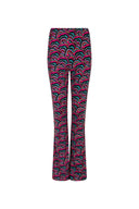 Broek Arianna | Gobi Desert print