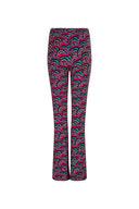 Broek Arianna | Gobi Desert print