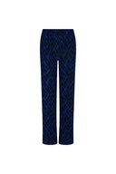 Trousers Chella | Blue